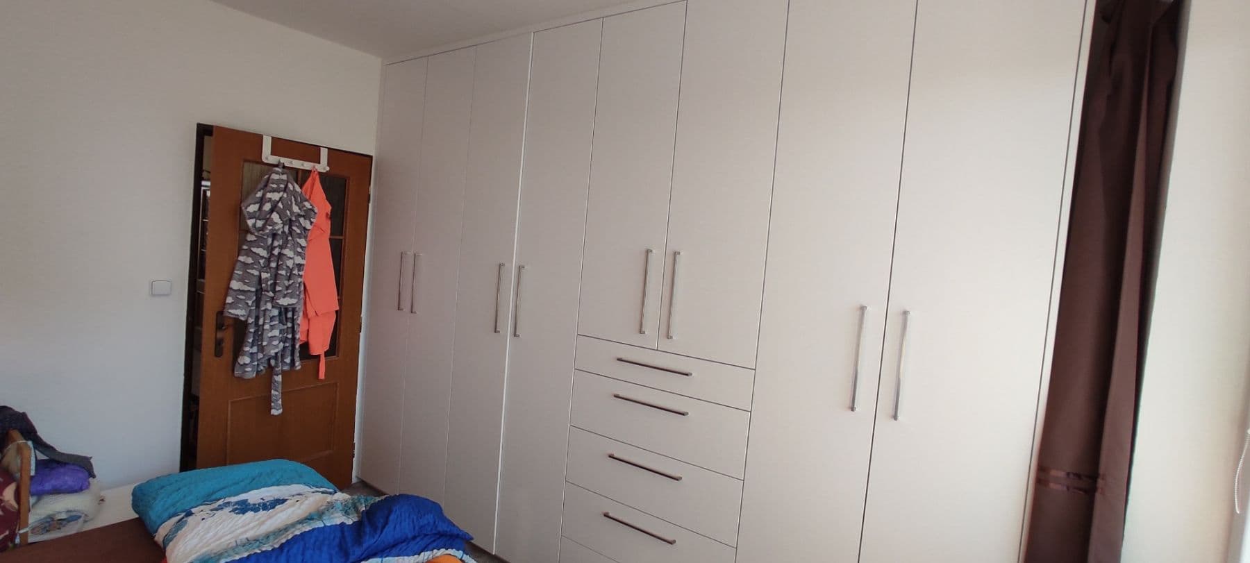 3 bedroom flat to rent, 72 m², Nádražní, Žďár nad Sázavou, Vysočina Region 3 bedroom flat to rent, 72 m², Nádražní, Žďár nad Sázavou, Vysočina Region