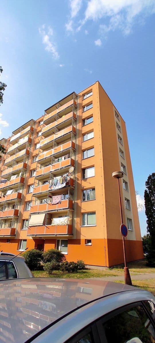 3 bedroom flat to rent, 72 m², Nádražní, Žďár nad Sázavou, Vysočina Region 3 bedroom flat to rent, 72 m², Nádražní, Žďár nad Sázavou, Vysočina Region