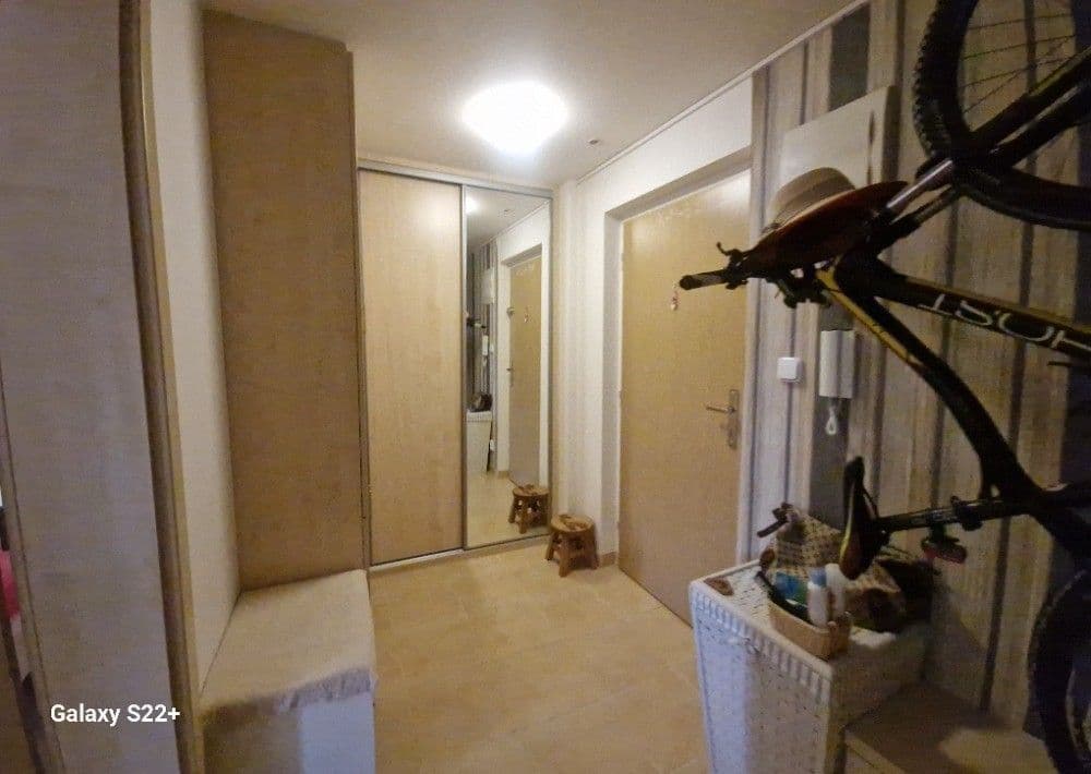 Studio flat to rent, 45 m², Kloboučnická, Prague, Prague Studio flat to rent, 45 m², Kloboučnická, Prague, Prague