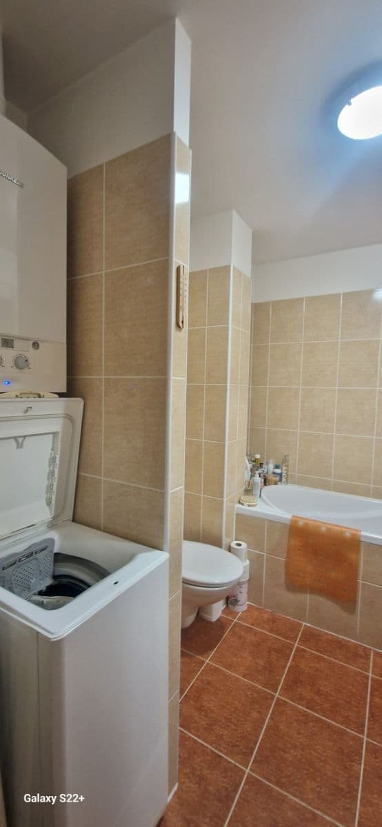 Studio flat to rent, 45 m², Kloboučnická, Prague, Prague Studio flat to rent, 45 m², Kloboučnická, Prague, Prague