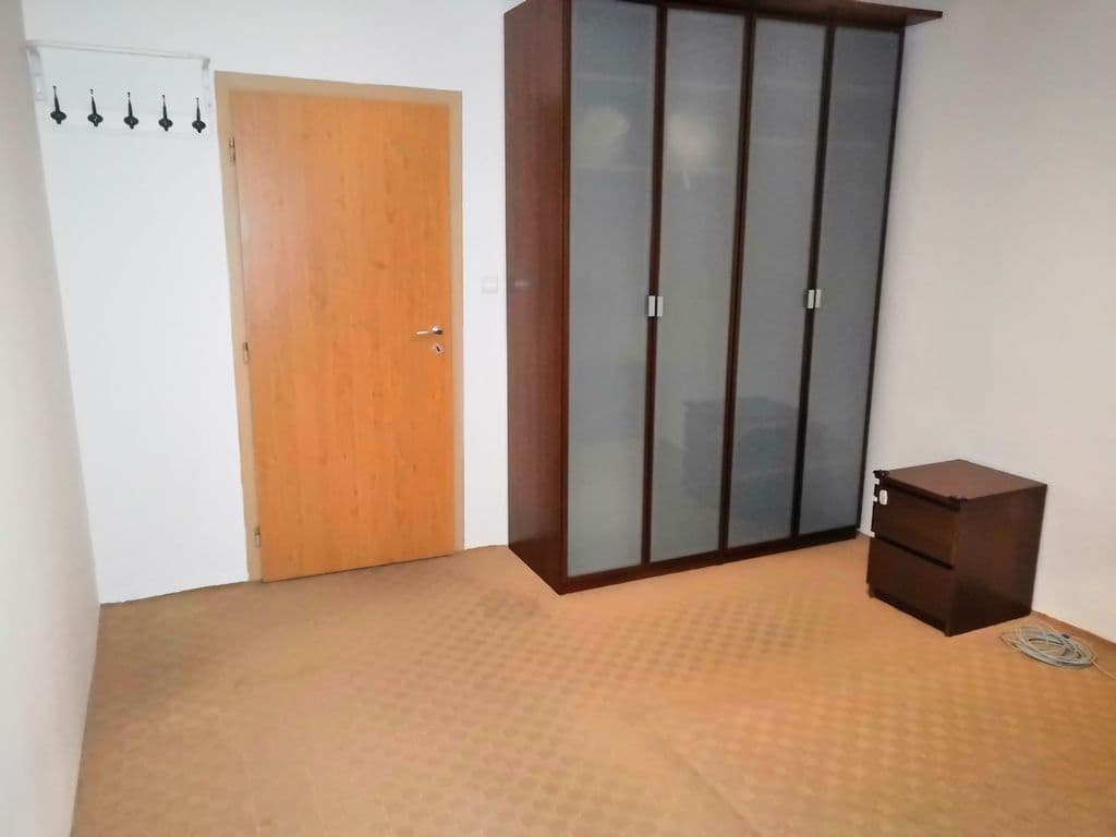 2 bedroom flat to rent, 56 m², Pod Bání, Prague, Prague 2 bedroom flat to rent, 56 m², Pod Bání, Prague, Prague