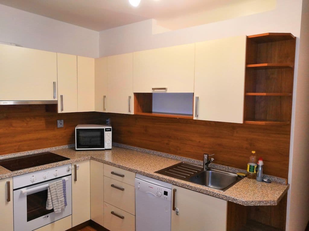 2 bedroom flat to rent, 56 m², Pod Bání, Prague, Prague 2 bedroom flat to rent, 56 m², Pod Bání, Prague, Prague