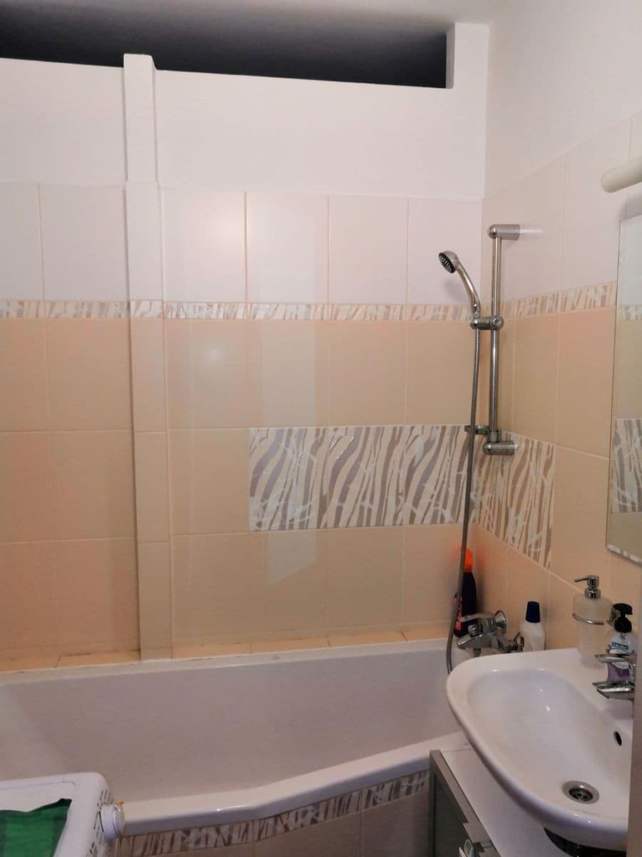 2 bedroom flat to rent, 56 m², Pod Bání, Prague, Prague 2 bedroom flat to rent, 56 m², Pod Bání, Prague, Prague