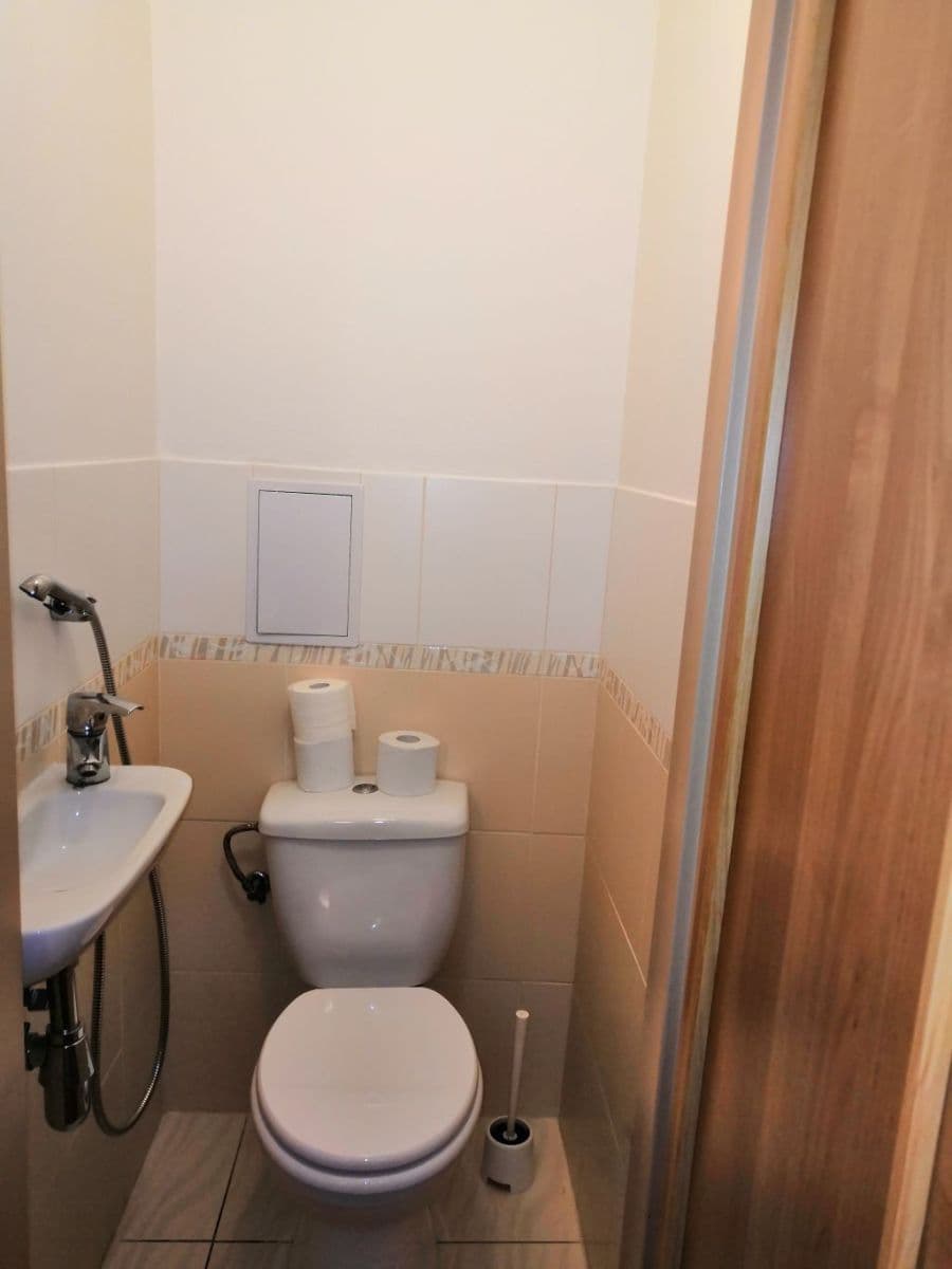 2 bedroom flat to rent, 56 m², Pod Bání, Prague, Prague 2 bedroom flat to rent, 56 m², Pod Bání, Prague, Prague