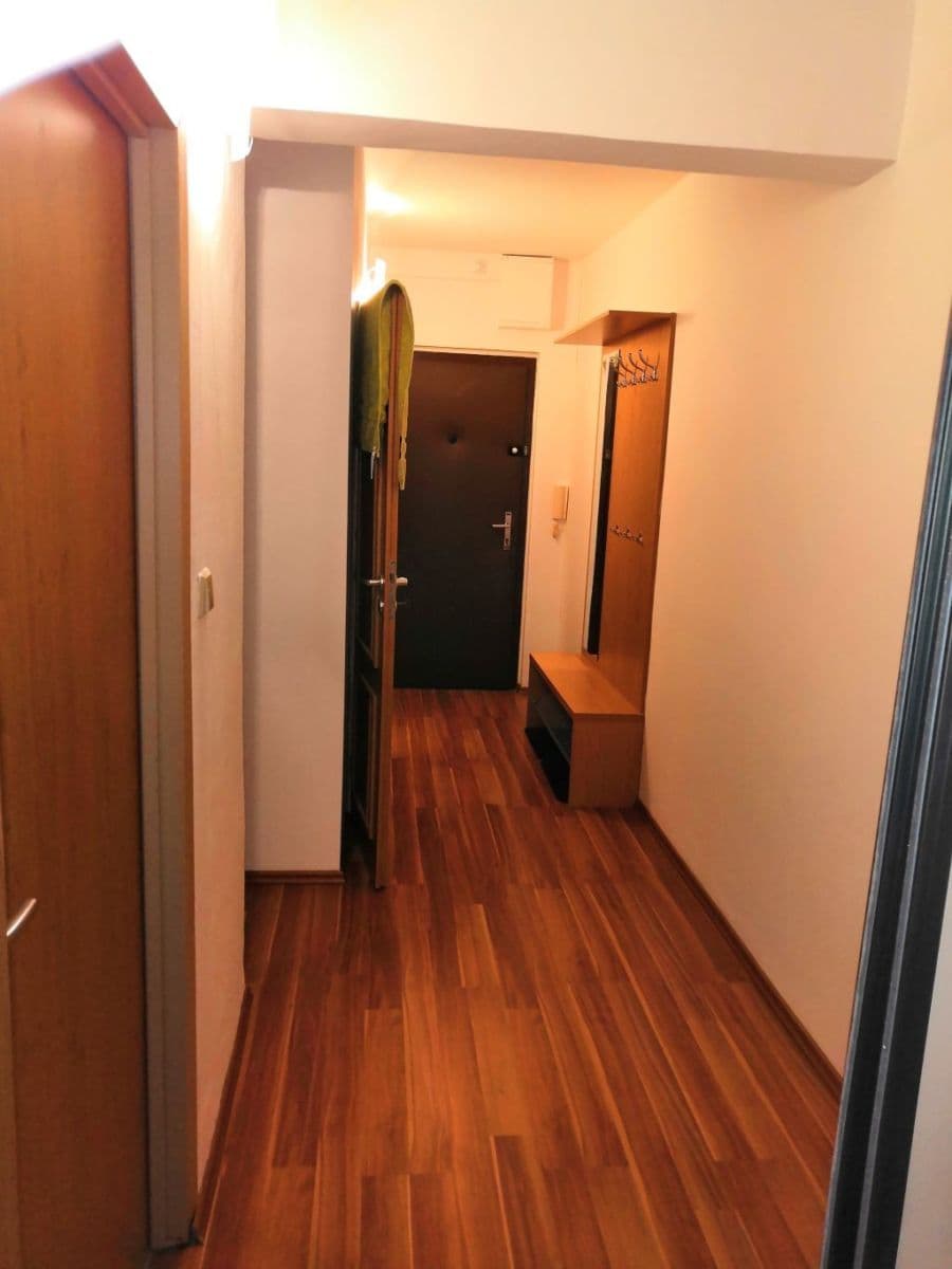 2 bedroom flat to rent, 56 m², Pod Bání, Prague, Prague 2 bedroom flat to rent, 56 m², Pod Bání, Prague, Prague