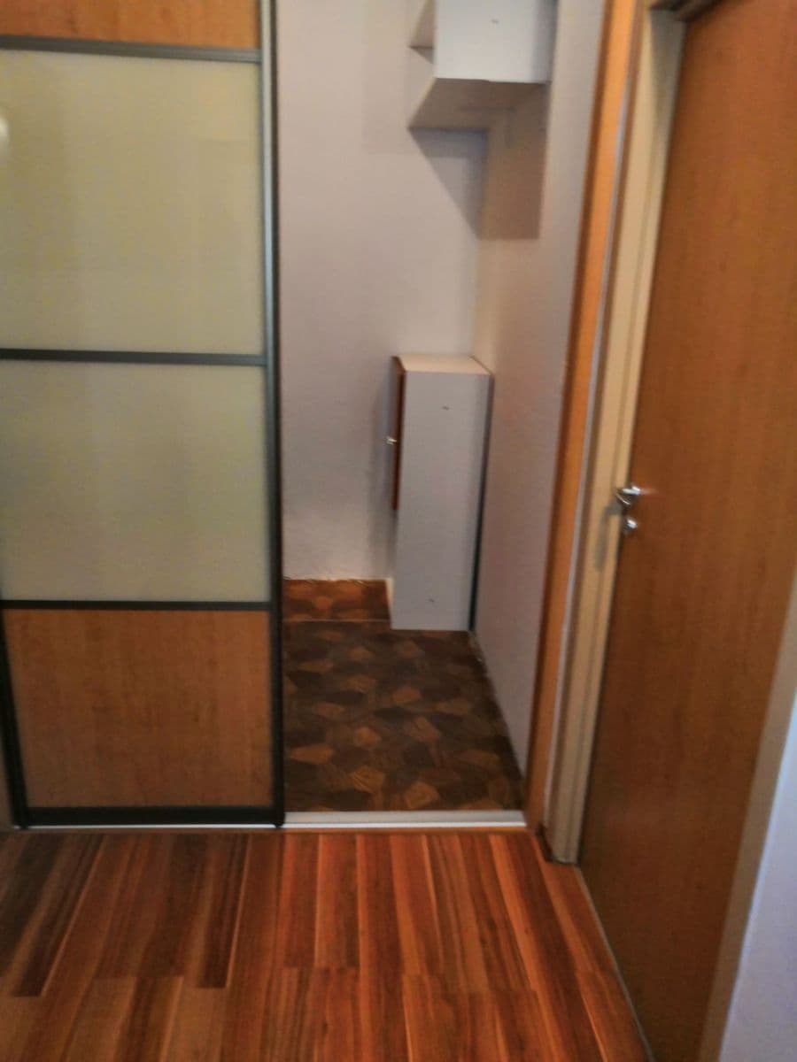 2 bedroom flat to rent, 56 m², Pod Bání, Prague, Prague 2 bedroom flat to rent, 56 m², Pod Bání, Prague, Prague