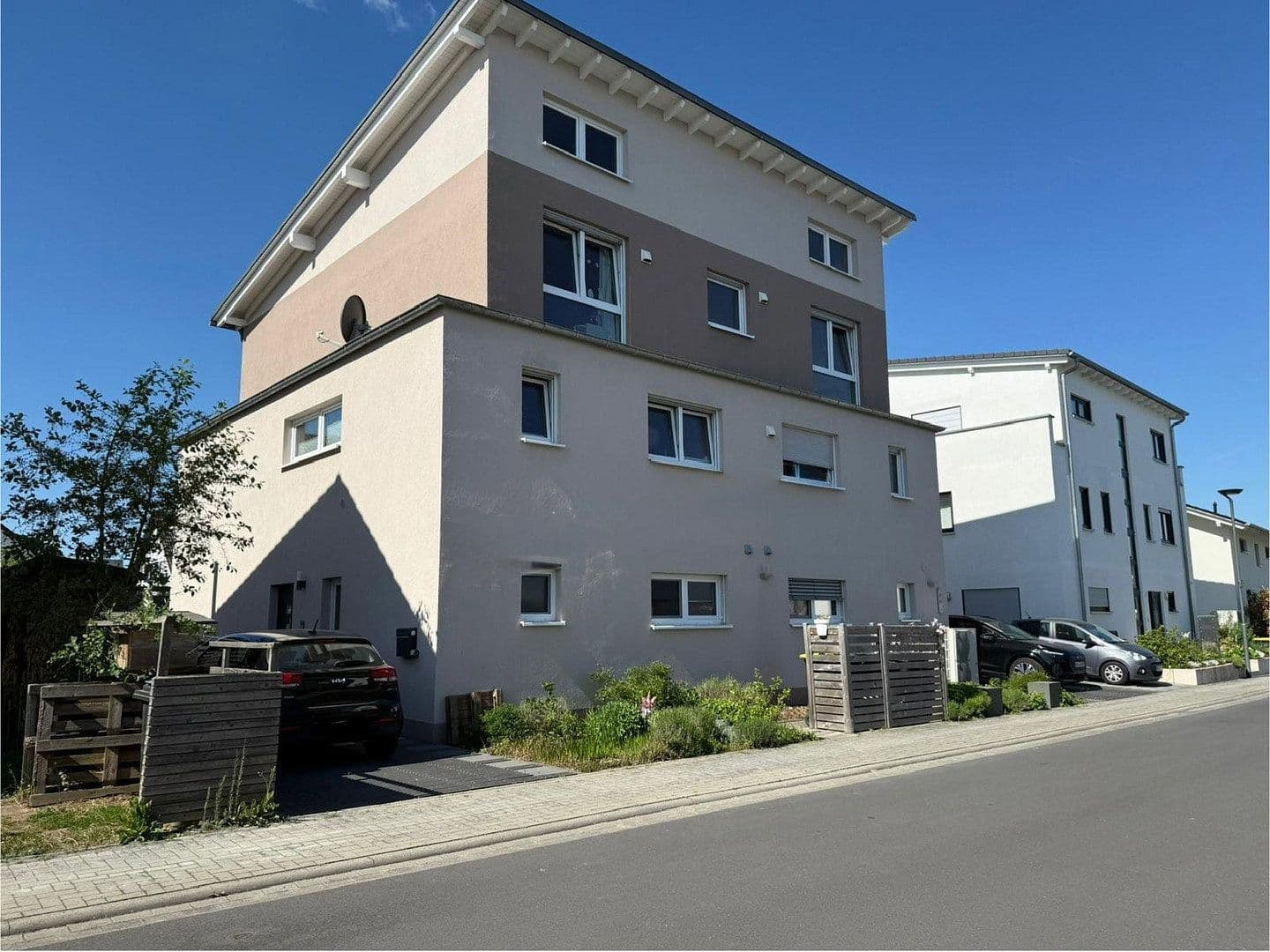 house to rent, 120 m², Friedberg (Hessen), Hesse house to rent, 120 m², Friedberg (Hessen), Hesse