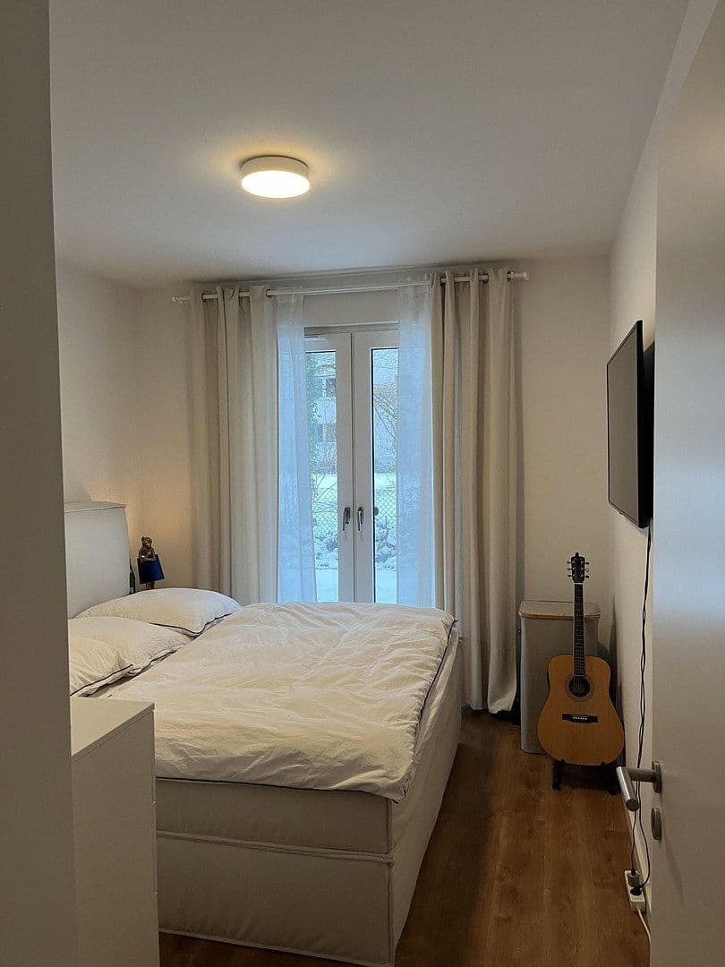 3 bedroom flat to rent, 86 m², Uhlenhorster Weg 29A, Hamburg, Hamburg 3 bedroom flat to rent, 86 m², Uhlenhorster Weg 29A, Hamburg, Hamburg