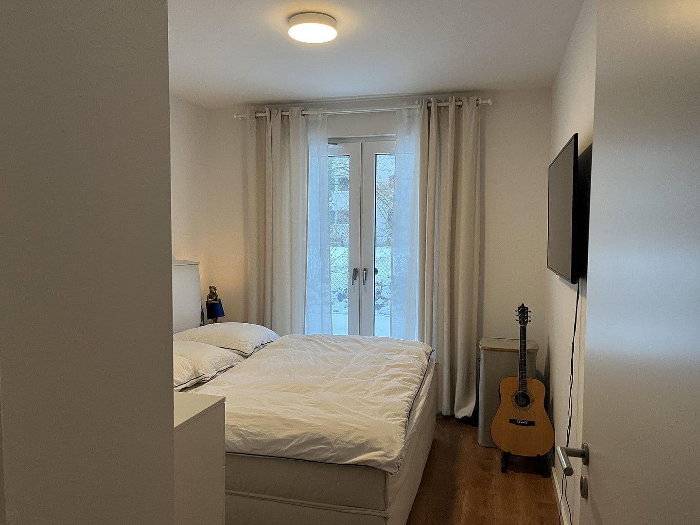3 bedroom flat to rent, 86 m², Uhlenhorster Weg 29A, Hamburg, Hamburg 3 bedroom flat to rent, 86 m², Uhlenhorster Weg 29A, Hamburg, Hamburg