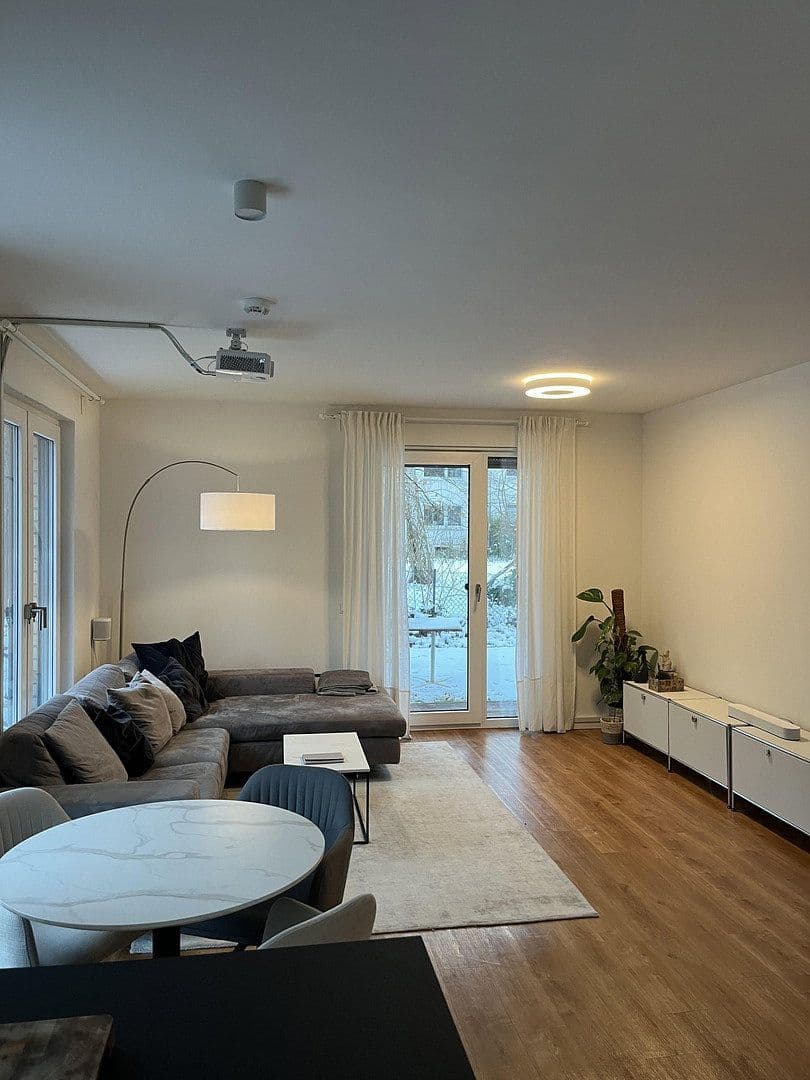 3 bedroom flat to rent, 86 m², Uhlenhorster Weg 29A, Hamburg, Hamburg 3 bedroom flat to rent, 86 m², Uhlenhorster Weg 29A, Hamburg, Hamburg