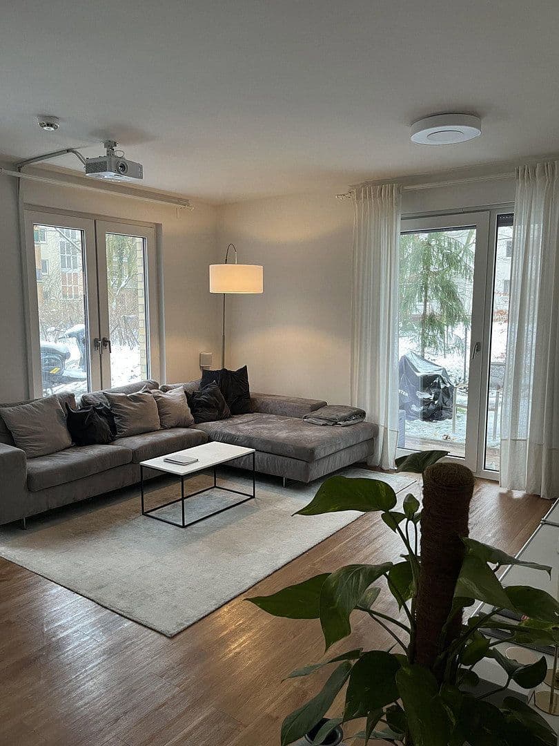 3 bedroom flat to rent, 86 m², Uhlenhorster Weg 29A, Hamburg, Hamburg 3 bedroom flat to rent, 86 m², Uhlenhorster Weg 29A, Hamburg, Hamburg