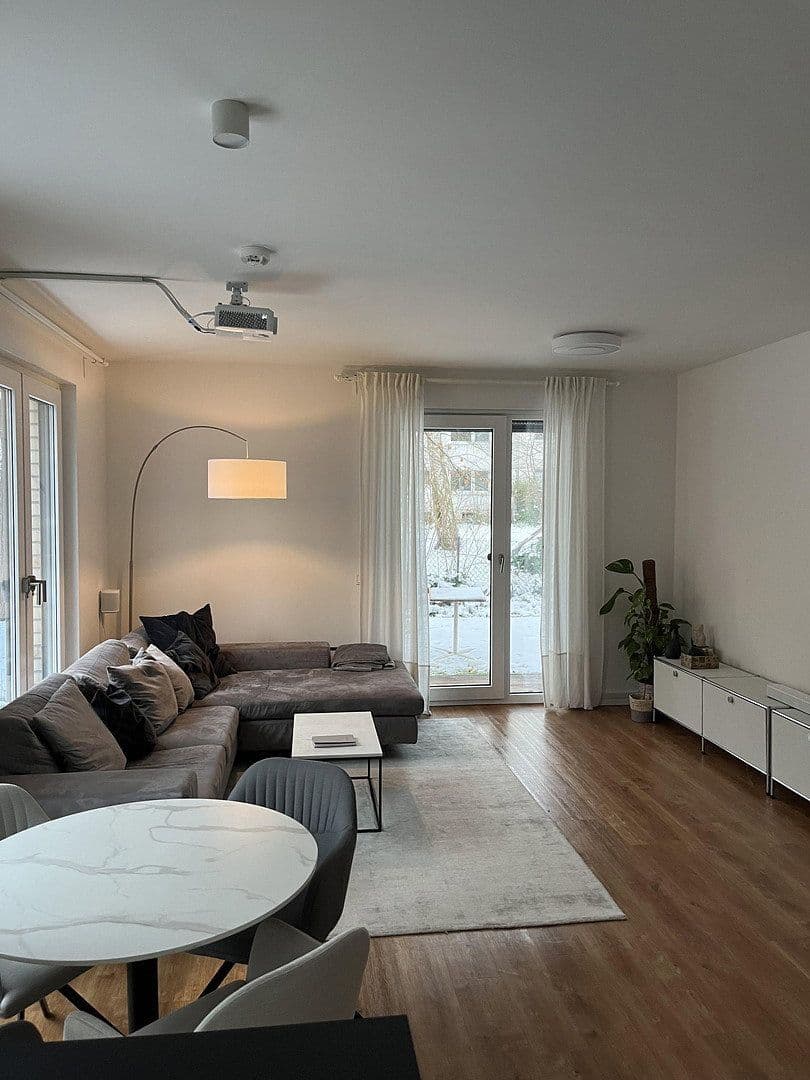 3 bedroom flat to rent, 86 m², Uhlenhorster Weg 29A, Hamburg, Hamburg 3 bedroom flat to rent, 86 m², Uhlenhorster Weg 29A, Hamburg, Hamburg