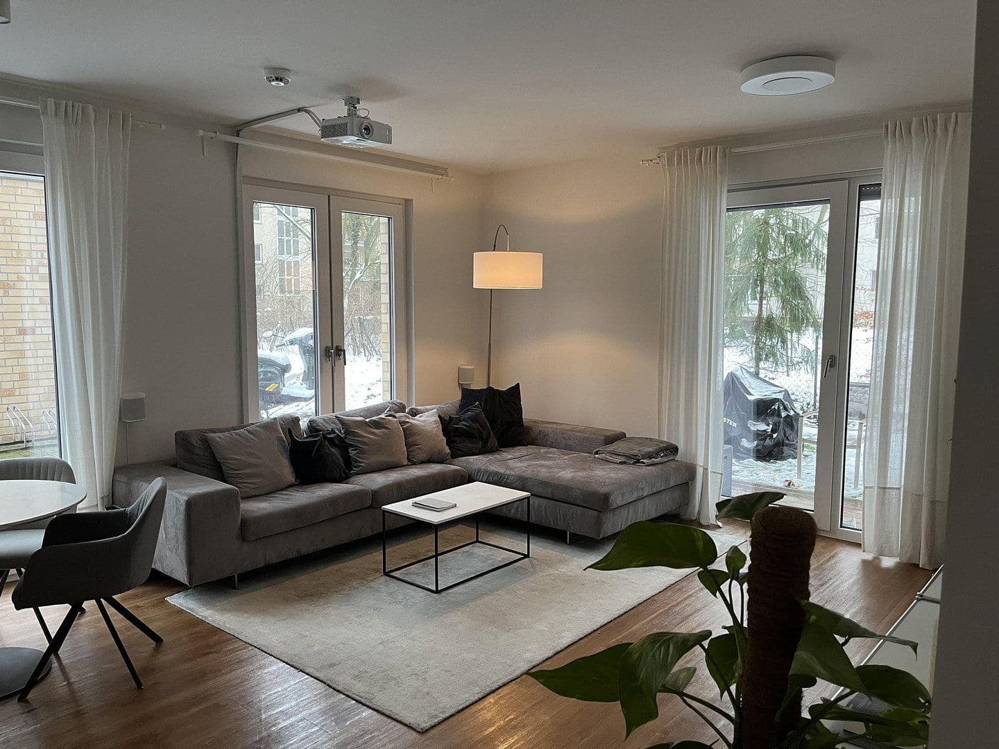 3 bedroom flat to rent, 86 m², Uhlenhorster Weg 29A, Hamburg, Hamburg 3 bedroom flat to rent, 86 m², Uhlenhorster Weg 29A, Hamburg, Hamburg