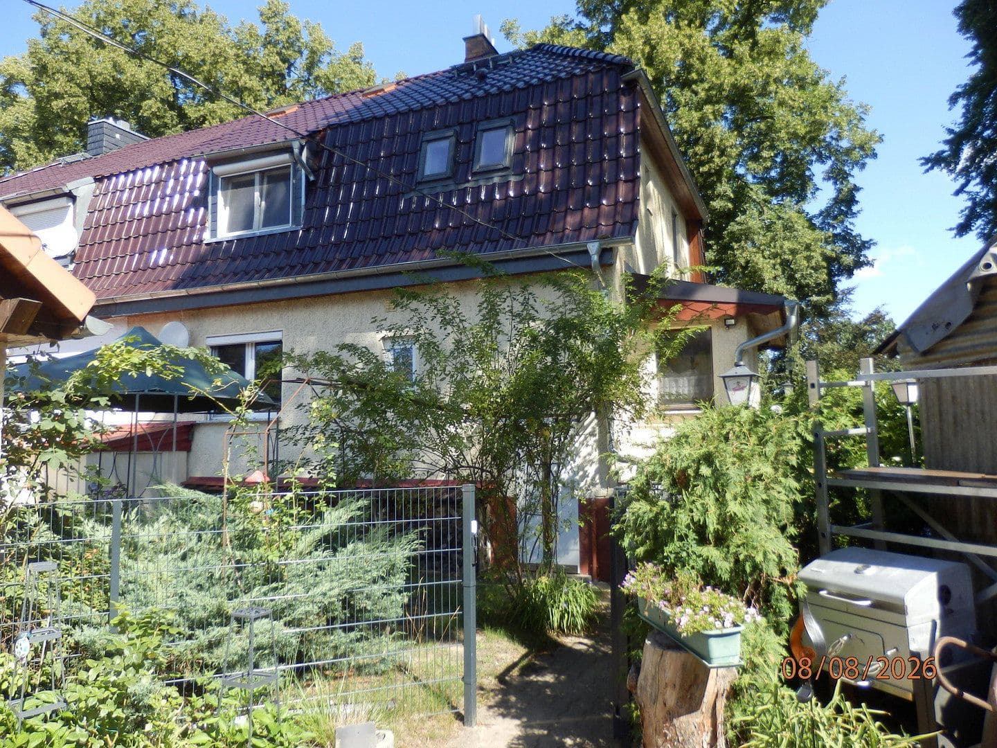 house for sale, 72 m², Bästleinsstraße 17, Hohen Neuendorf, Brandenburg house for sale, 72 m², Bästleinsstraße 17, Hohen Neuendorf, Brandenburg