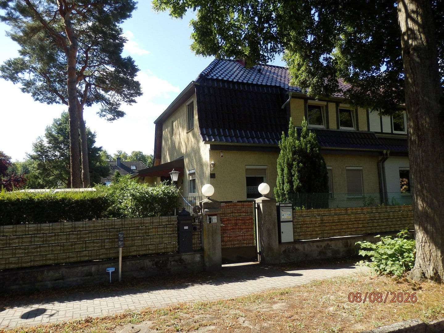 house for sale, 72 m², Bästleinsstraße 17, Hohen Neuendorf, Brandenburg house for sale, 72 m², Bästleinsstraße 17, Hohen Neuendorf, Brandenburg