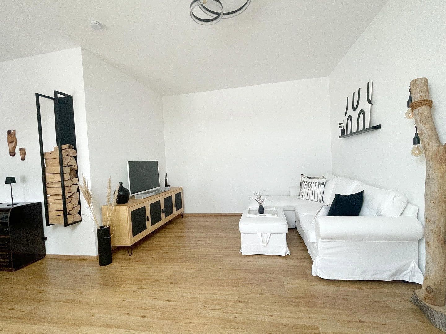 3 bedroom flat to rent, 95 m², Hohenthann, Bavaria 3 bedroom flat to rent, 95 m², Hohenthann, Bavaria