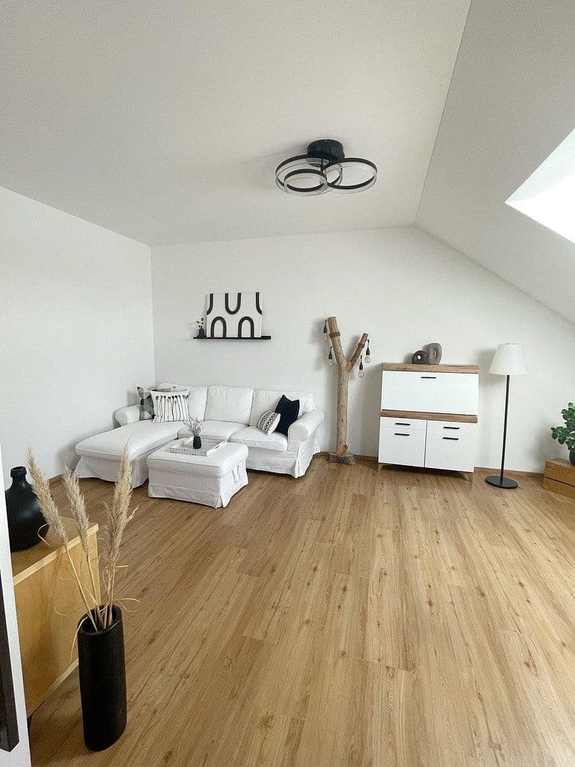 3 bedroom flat to rent, 95 m², Hohenthann, Bavaria 3 bedroom flat to rent, 95 m², Hohenthann, Bavaria
