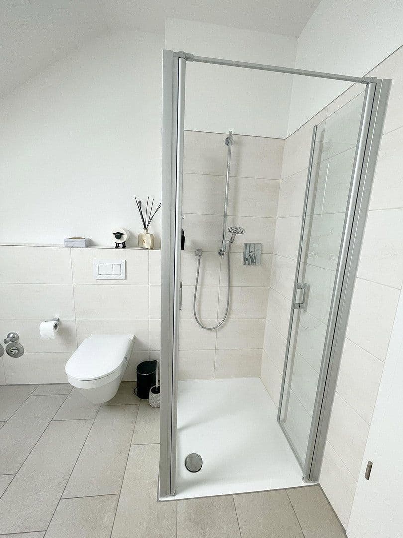 3 bedroom flat to rent, 95 m², Hohenthann, Bavaria 3 bedroom flat to rent, 95 m², Hohenthann, Bavaria