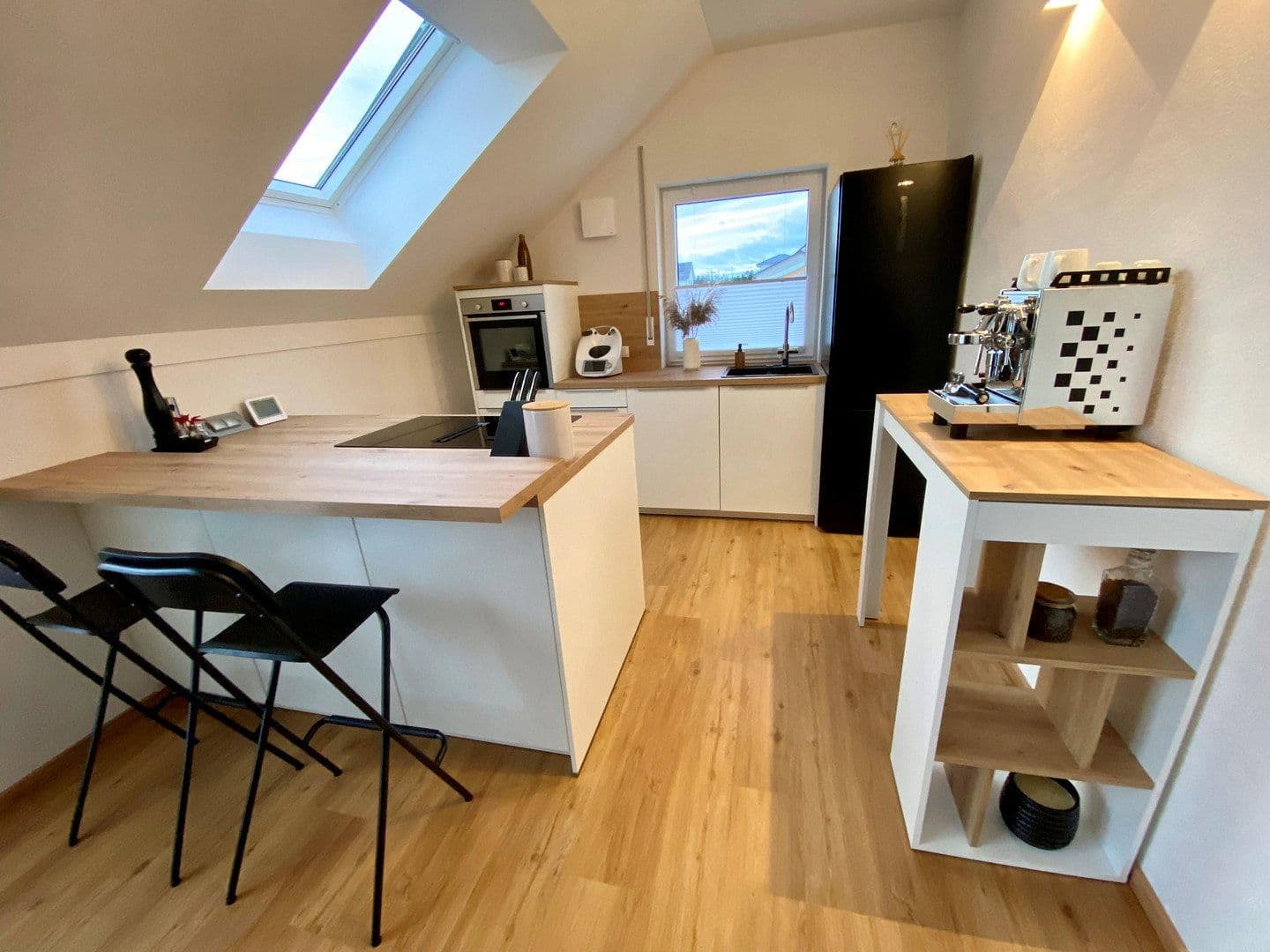 3 bedroom flat to rent, 95 m², Hohenthann, Bavaria 3 bedroom flat to rent, 95 m², Hohenthann, Bavaria
