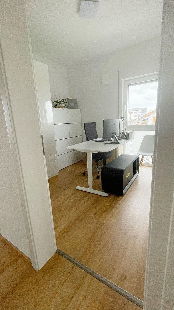 3 bedroom flat to rent, 95 m², Hohenthann, Bavaria 3 bedroom flat to rent, 95 m², Hohenthann, Bavaria