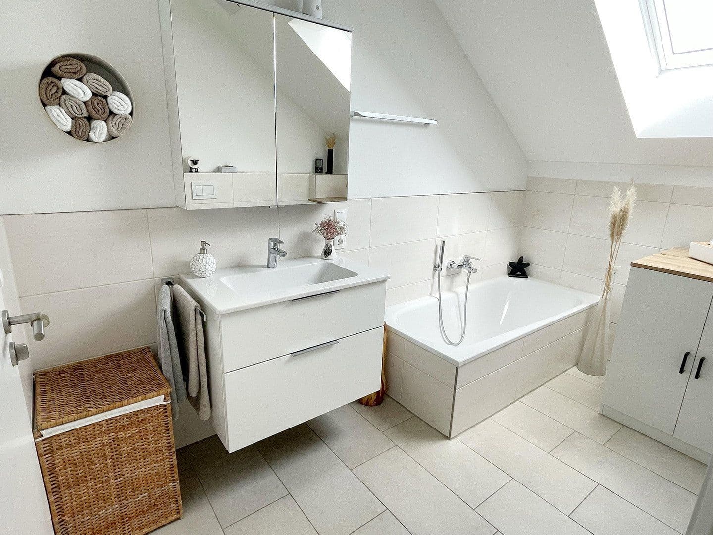 3 bedroom flat to rent, 95 m², Hohenthann, Bavaria 3 bedroom flat to rent, 95 m², Hohenthann, Bavaria