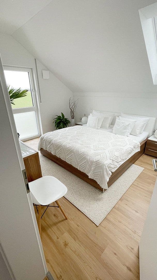 3 bedroom flat to rent, 95 m², Hohenthann, Bavaria 3 bedroom flat to rent, 95 m², Hohenthann, Bavaria