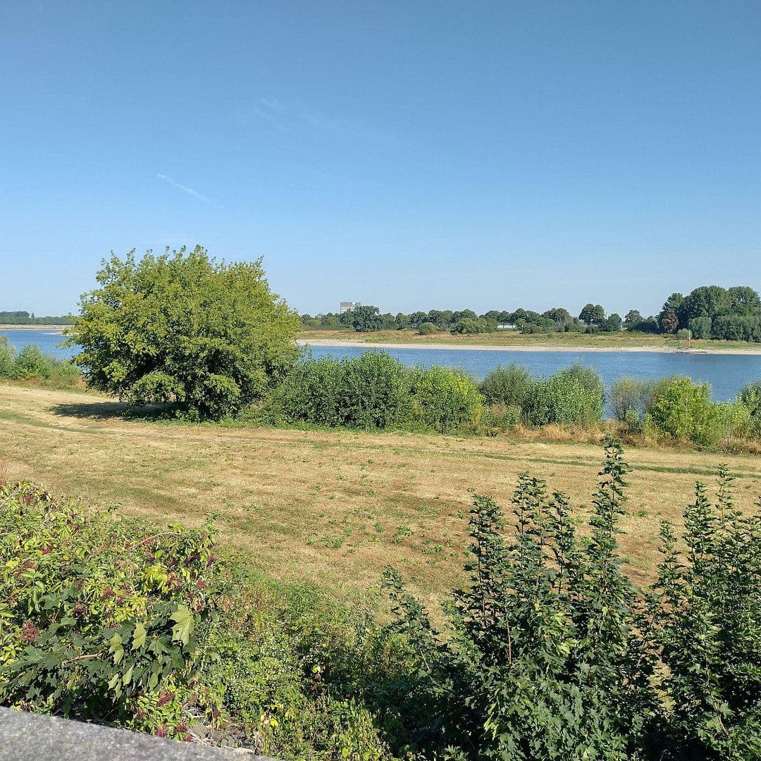 4 bedroom flat for sale, 102 m², Neuss, North Rhine-Westphalia 4 bedroom flat for sale, 102 m², Neuss, North Rhine-Westphalia