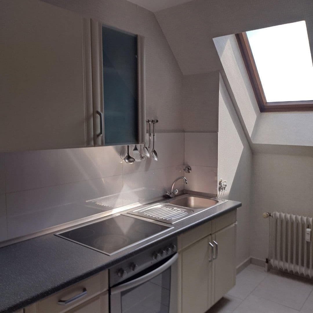 4 bedroom flat for sale, 102 m², Neuss, North Rhine-Westphalia 4 bedroom flat for sale, 102 m², Neuss, North Rhine-Westphalia