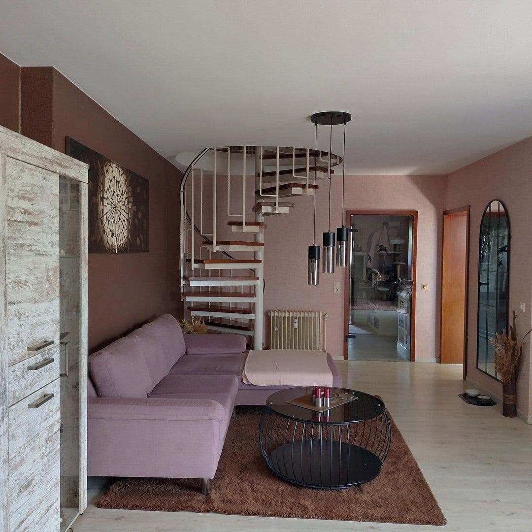 4 bedroom flat for sale, 102 m², Neuss, North Rhine-Westphalia 4 bedroom flat for sale, 102 m², Neuss, North Rhine-Westphalia
