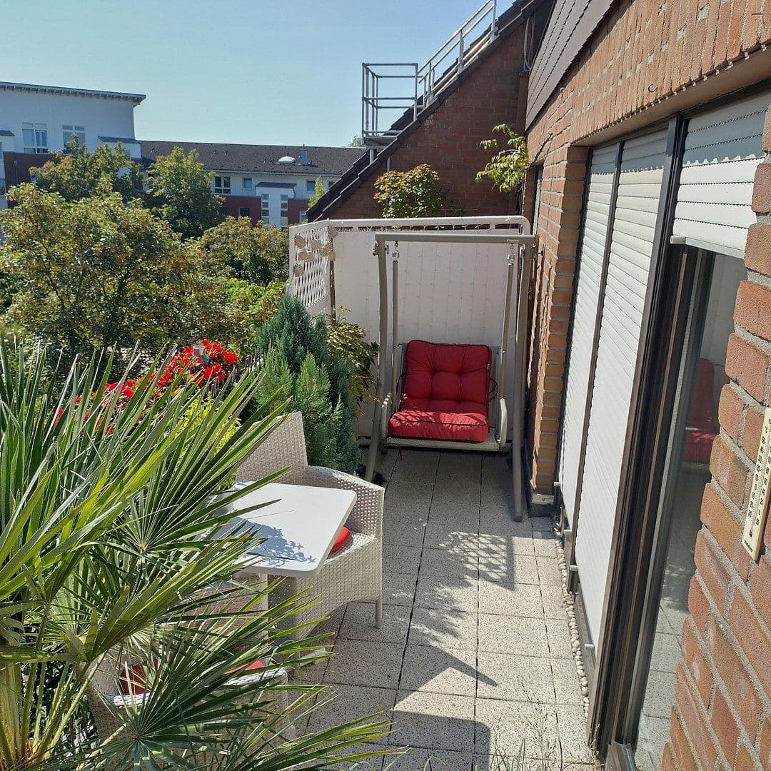4 bedroom flat for sale, 102 m², Neuss, North Rhine-Westphalia 4 bedroom flat for sale, 102 m², Neuss, North Rhine-Westphalia