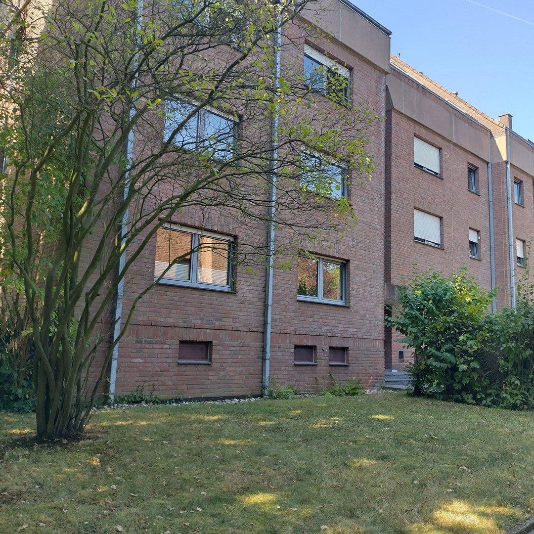 4 bedroom flat for sale, 102 m², Neuss, North Rhine-Westphalia 4 bedroom flat for sale, 102 m², Neuss, North Rhine-Westphalia