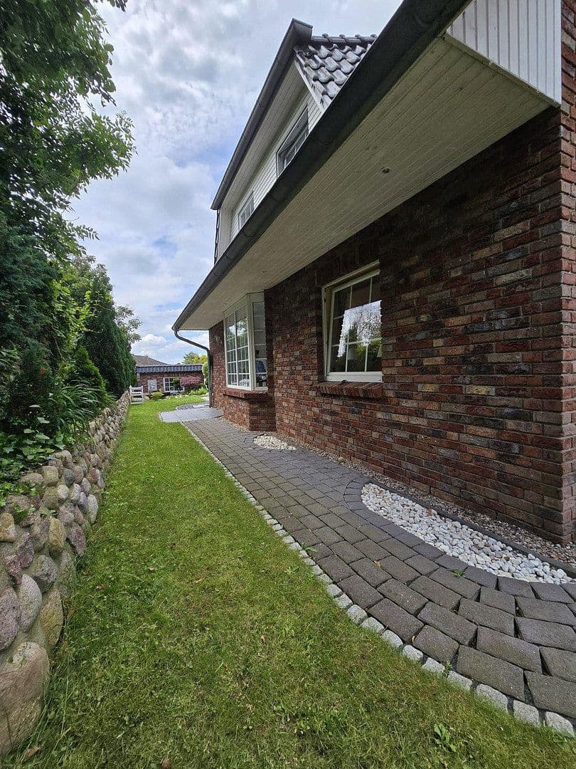 house for sale, 120 m², Steinburg, Schleswig-Holstein house for sale, 120 m², Steinburg, Schleswig-Holstein