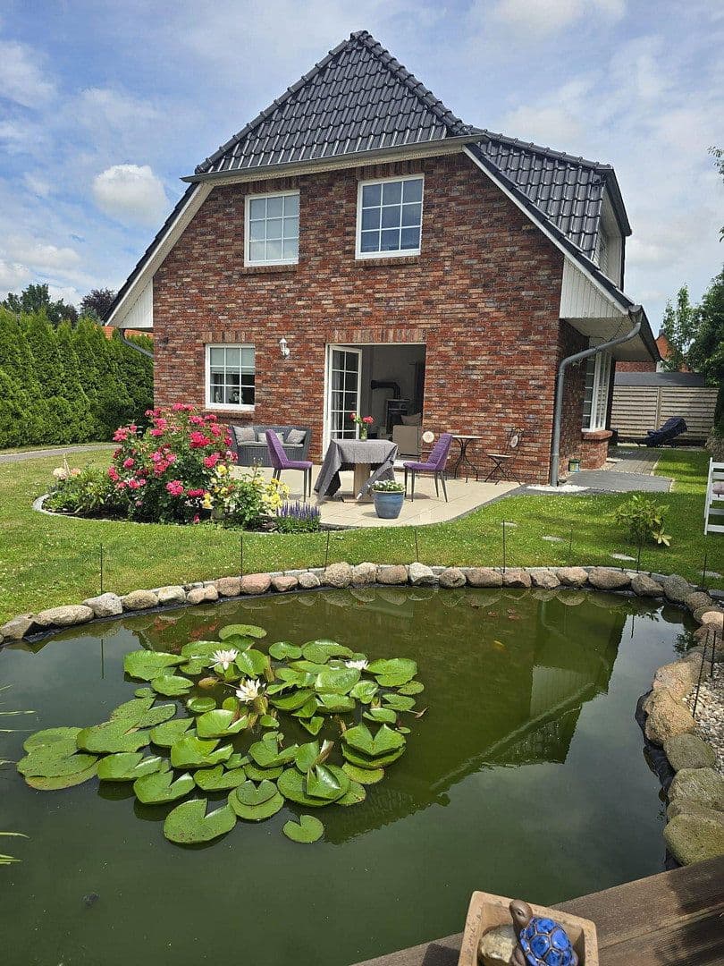 house for sale, 120 m², Steinburg, Schleswig-Holstein house for sale, 120 m², Steinburg, Schleswig-Holstein