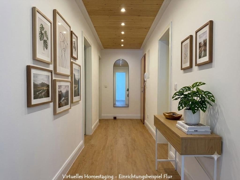 3 bedroom flat for sale, 77 m², Erfurt, Thuringia 3 bedroom flat for sale, 77 m², Erfurt, Thuringia