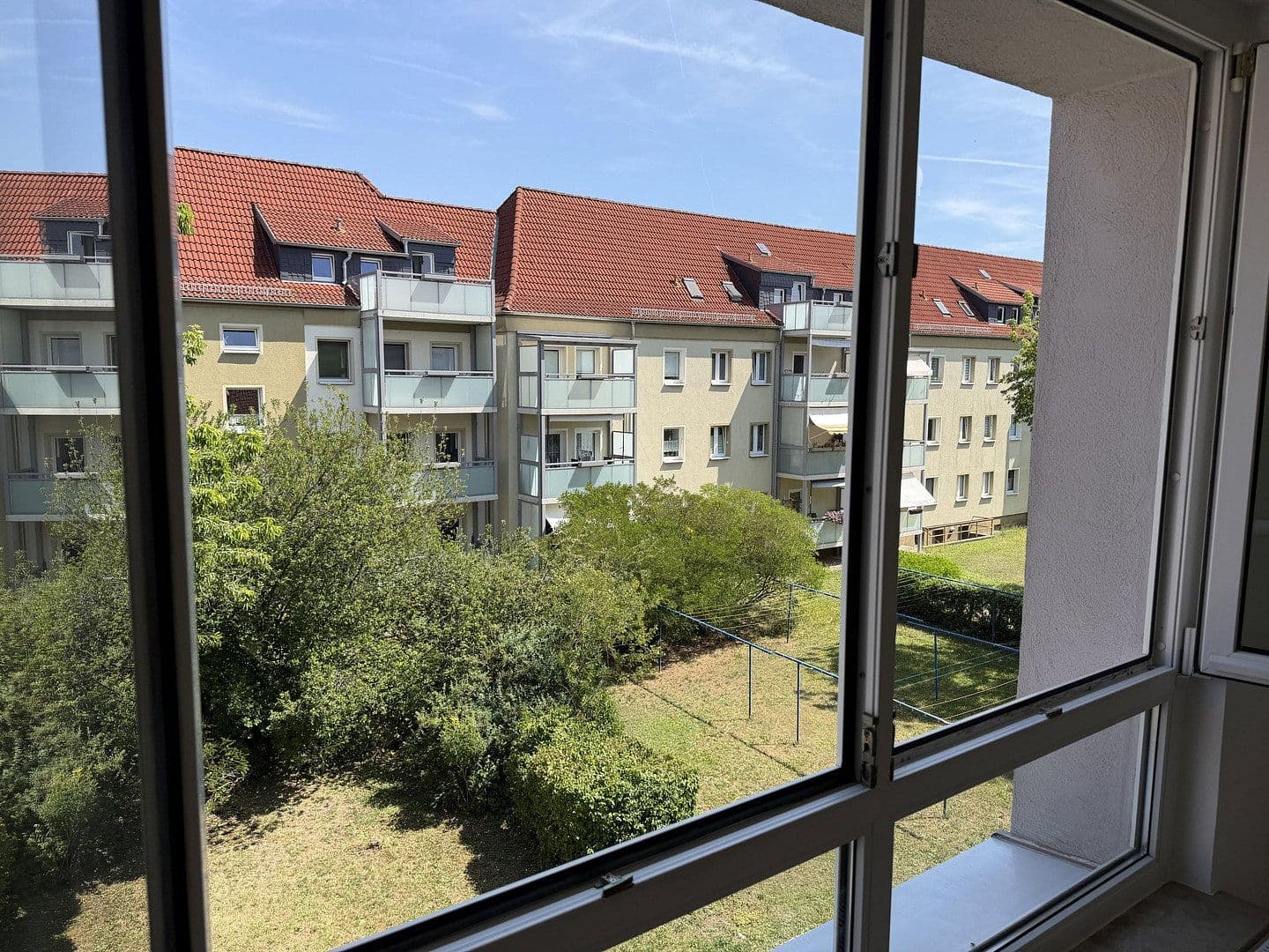 3 bedroom flat for sale, 77 m², Erfurt, Thuringia 3 bedroom flat for sale, 77 m², Erfurt, Thuringia