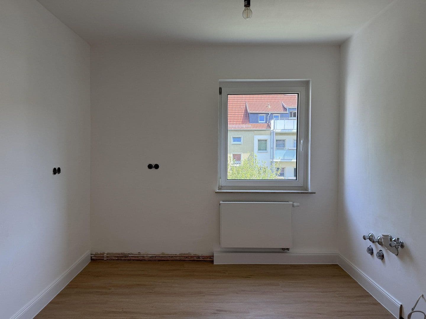 3 bedroom flat for sale, 77 m², Erfurt, Thuringia 3 bedroom flat for sale, 77 m², Erfurt, Thuringia