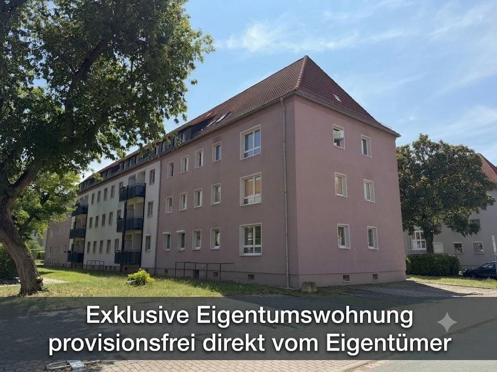 3 bedroom flat for sale, 77 m², Erfurt, Thuringia 3 bedroom flat for sale, 77 m², Erfurt, Thuringia