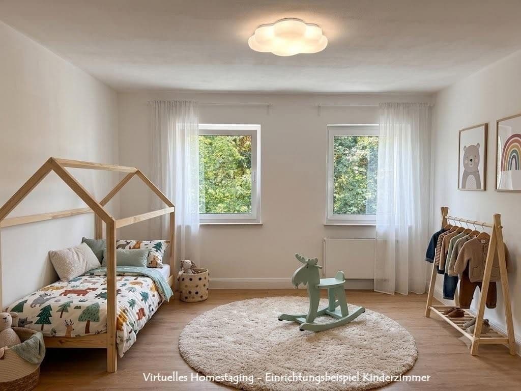 3 bedroom flat for sale, 77 m², Erfurt, Thuringia 3 bedroom flat for sale, 77 m², Erfurt, Thuringia