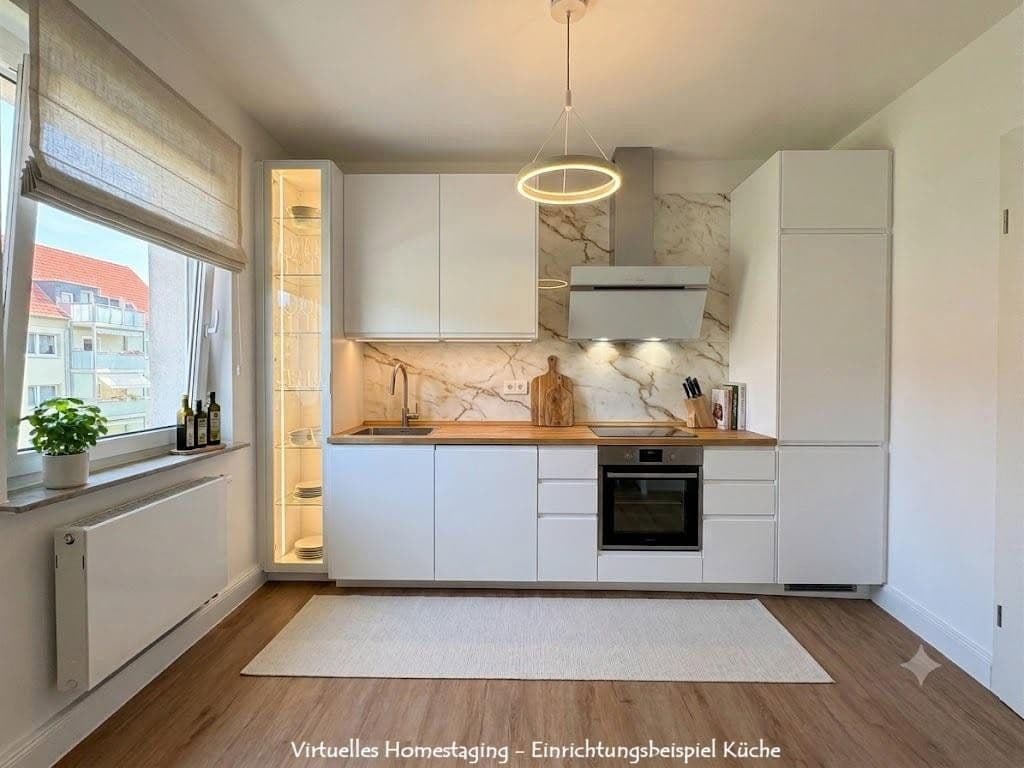 3 bedroom flat for sale, 77 m², Erfurt, Thuringia 3 bedroom flat for sale, 77 m², Erfurt, Thuringia