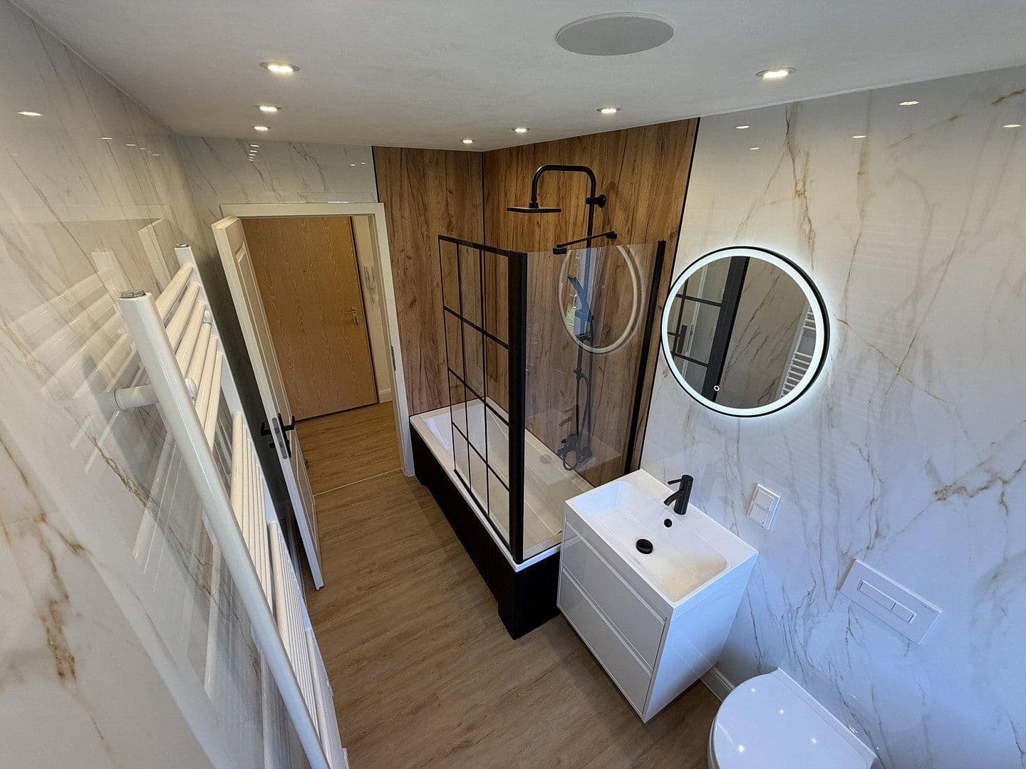 3 bedroom flat for sale, 77 m², Erfurt, Thuringia 3 bedroom flat for sale, 77 m², Erfurt, Thuringia