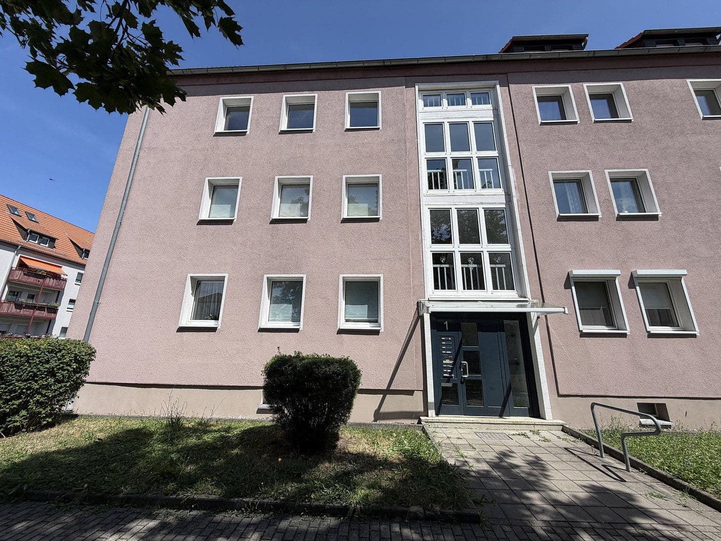 3 bedroom flat for sale, 77 m², Erfurt, Thuringia 3 bedroom flat for sale, 77 m², Erfurt, Thuringia