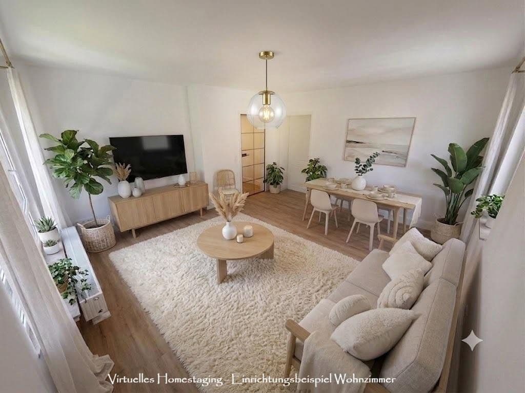 3 bedroom flat for sale, 77 m², Erfurt, Thuringia 3 bedroom flat for sale, 77 m², Erfurt, Thuringia