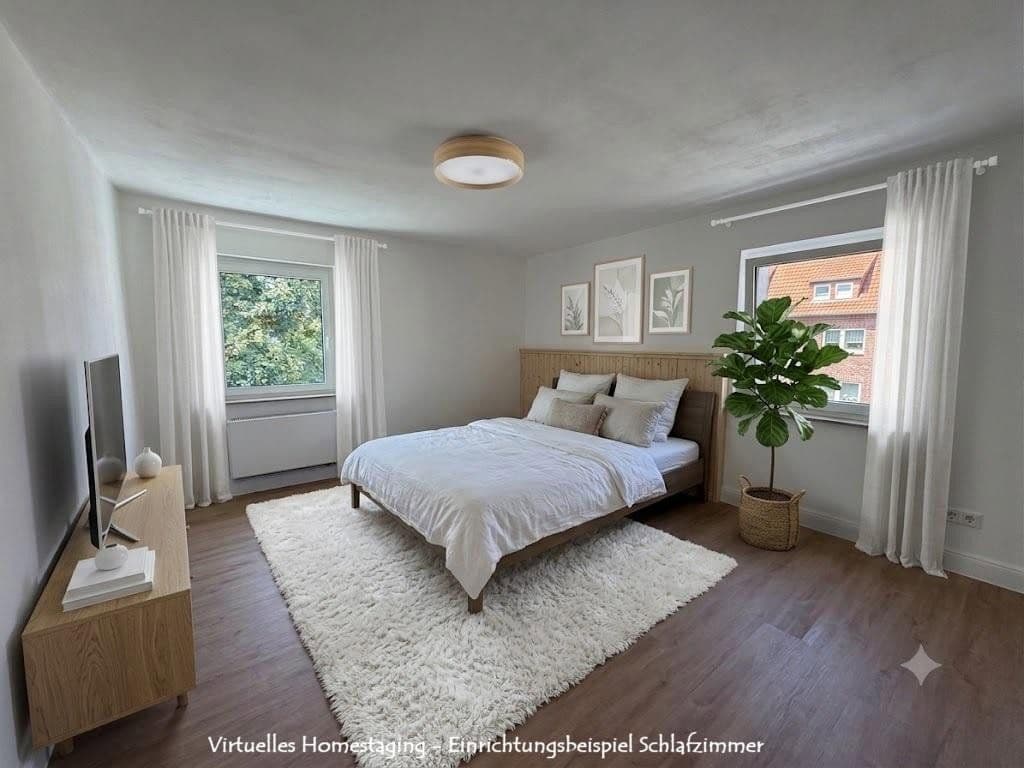 3 bedroom flat for sale, 77 m², Erfurt, Thuringia 3 bedroom flat for sale, 77 m², Erfurt, Thuringia