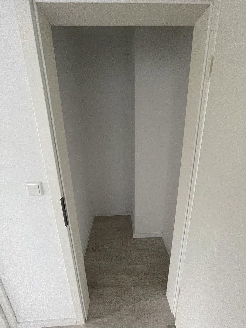 2 bedroom flat to rent, 62 m², Sperberweg 7, Senden, North Rhine-Westphalia 2 bedroom flat to rent, 62 m², Sperberweg 7, Senden, North Rhine-Westphalia