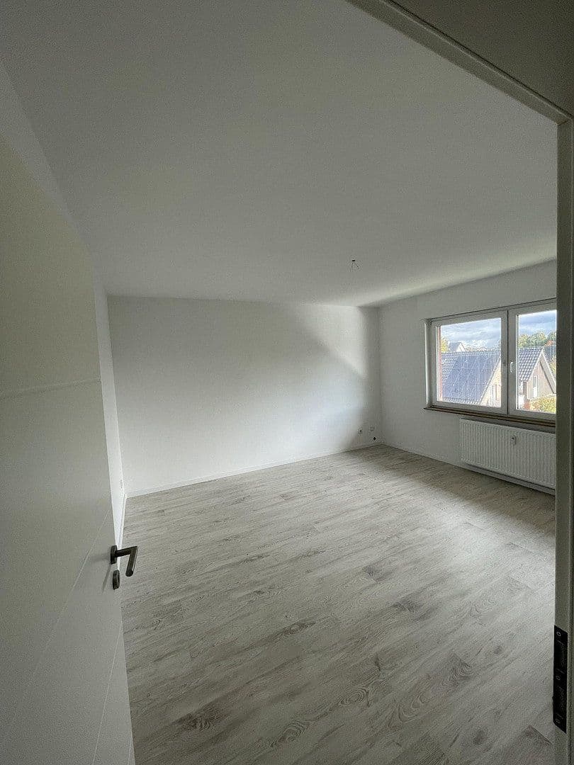 2 bedroom flat to rent, 62 m², Sperberweg 7, Senden, North Rhine-Westphalia 2 bedroom flat to rent, 62 m², Sperberweg 7, Senden, North Rhine-Westphalia
