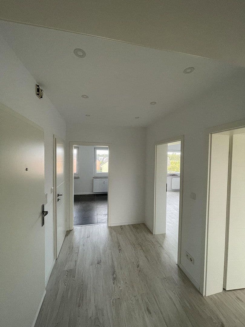 2 bedroom flat to rent, 62 m², Sperberweg 7, Senden, North Rhine-Westphalia 2 bedroom flat to rent, 62 m², Sperberweg 7, Senden, North Rhine-Westphalia