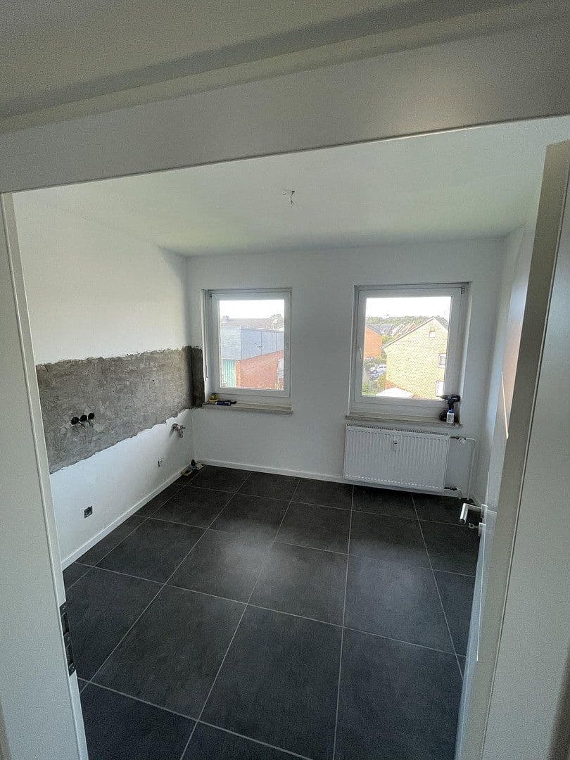 2 bedroom flat to rent, 62 m², Sperberweg 7, Senden, North Rhine-Westphalia 2 bedroom flat to rent, 62 m², Sperberweg 7, Senden, North Rhine-Westphalia