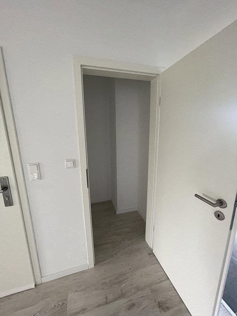 2 bedroom flat to rent, 62 m², Sperberweg 7, Senden, North Rhine-Westphalia 2 bedroom flat to rent, 62 m², Sperberweg 7, Senden, North Rhine-Westphalia