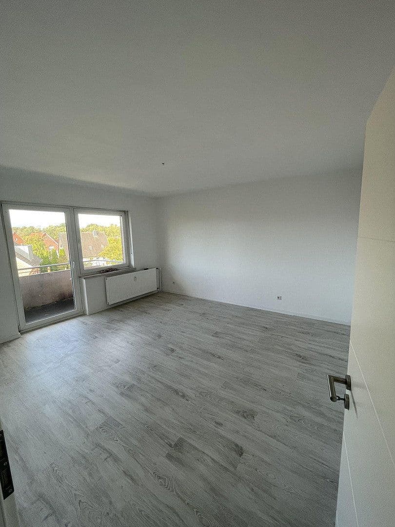 2 bedroom flat to rent, 62 m², Sperberweg 7, Senden, North Rhine-Westphalia 2 bedroom flat to rent, 62 m², Sperberweg 7, Senden, North Rhine-Westphalia
