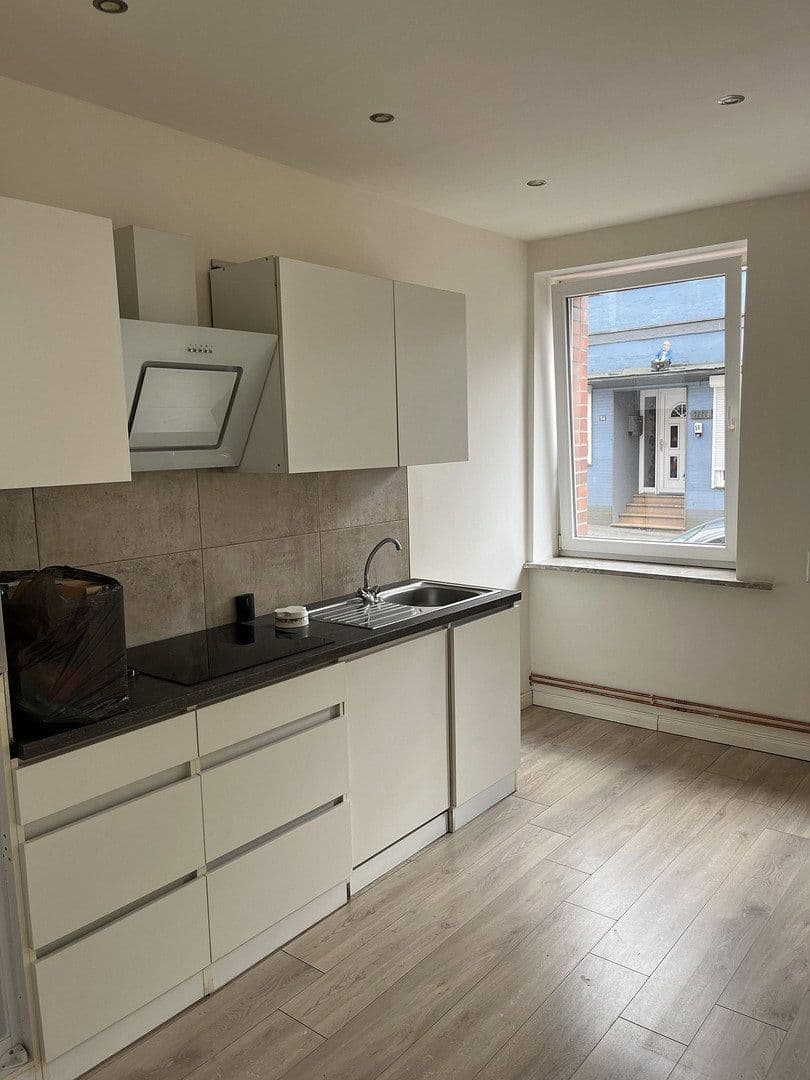 3 bedroom flat to rent, 85 m², Sandberg 49, Itzehoe, Schleswig-Holstein 3 bedroom flat to rent, 85 m², Sandberg 49, Itzehoe, Schleswig-Holstein